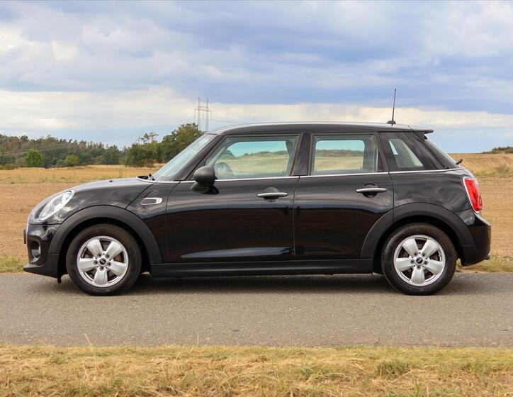 Mini One 4