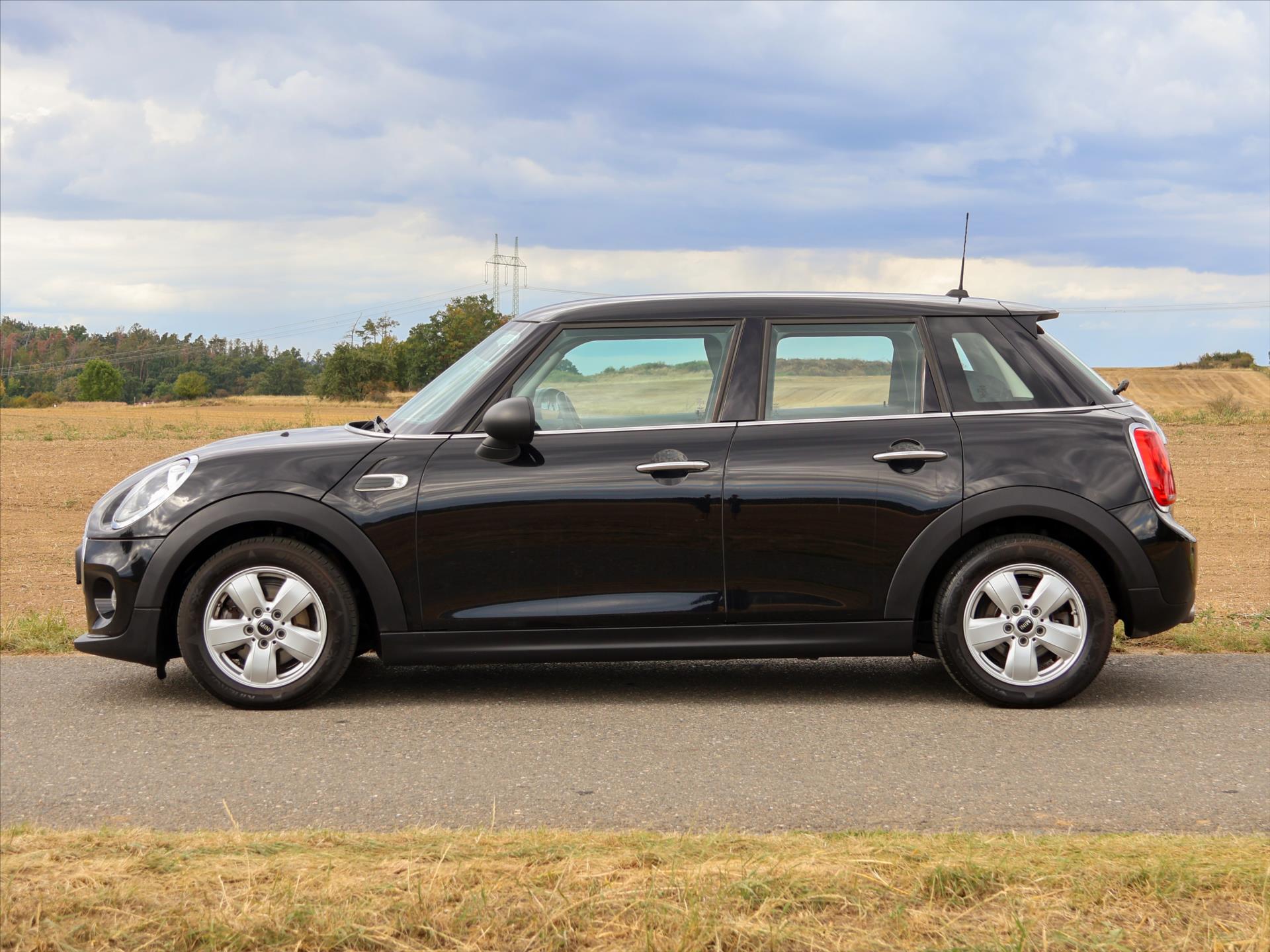 Mini One