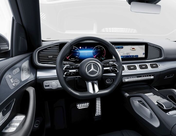 Mercedes-Benz Ostatní 6