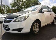 Opel Corsa 35