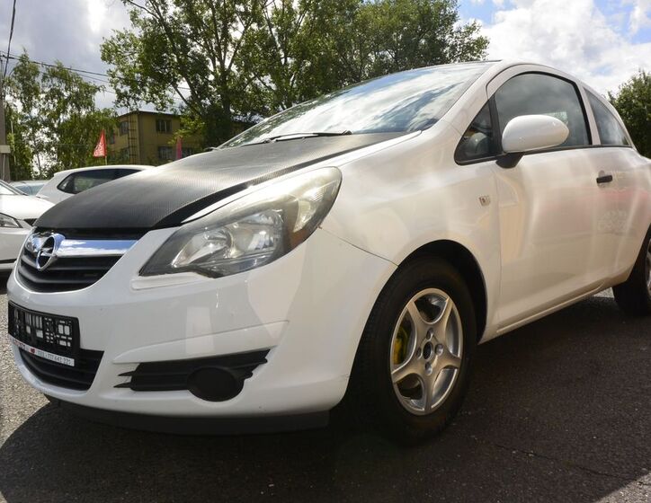 Opel Corsa 35