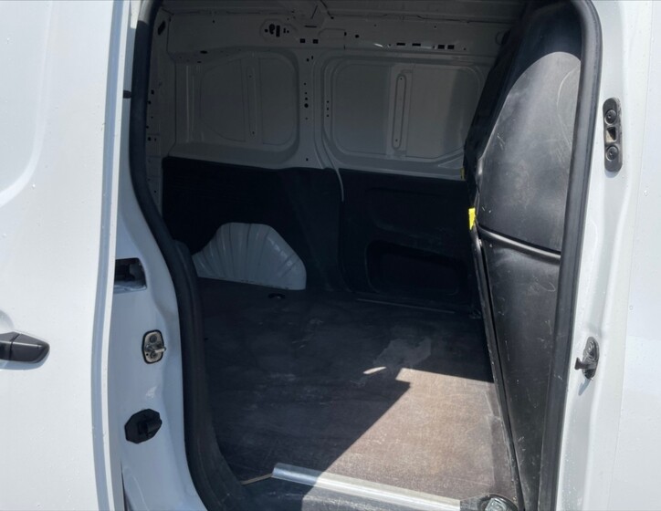 Citroën Berlingo 8