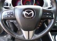 Mazda CX-7 12