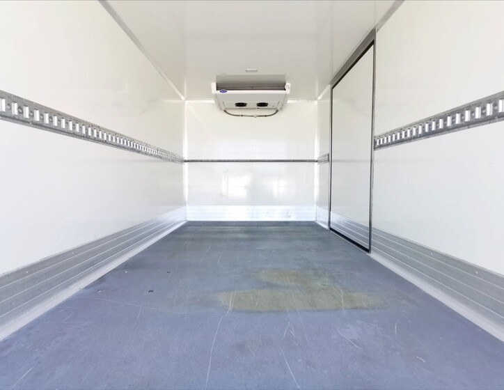 Iveco Daily 17