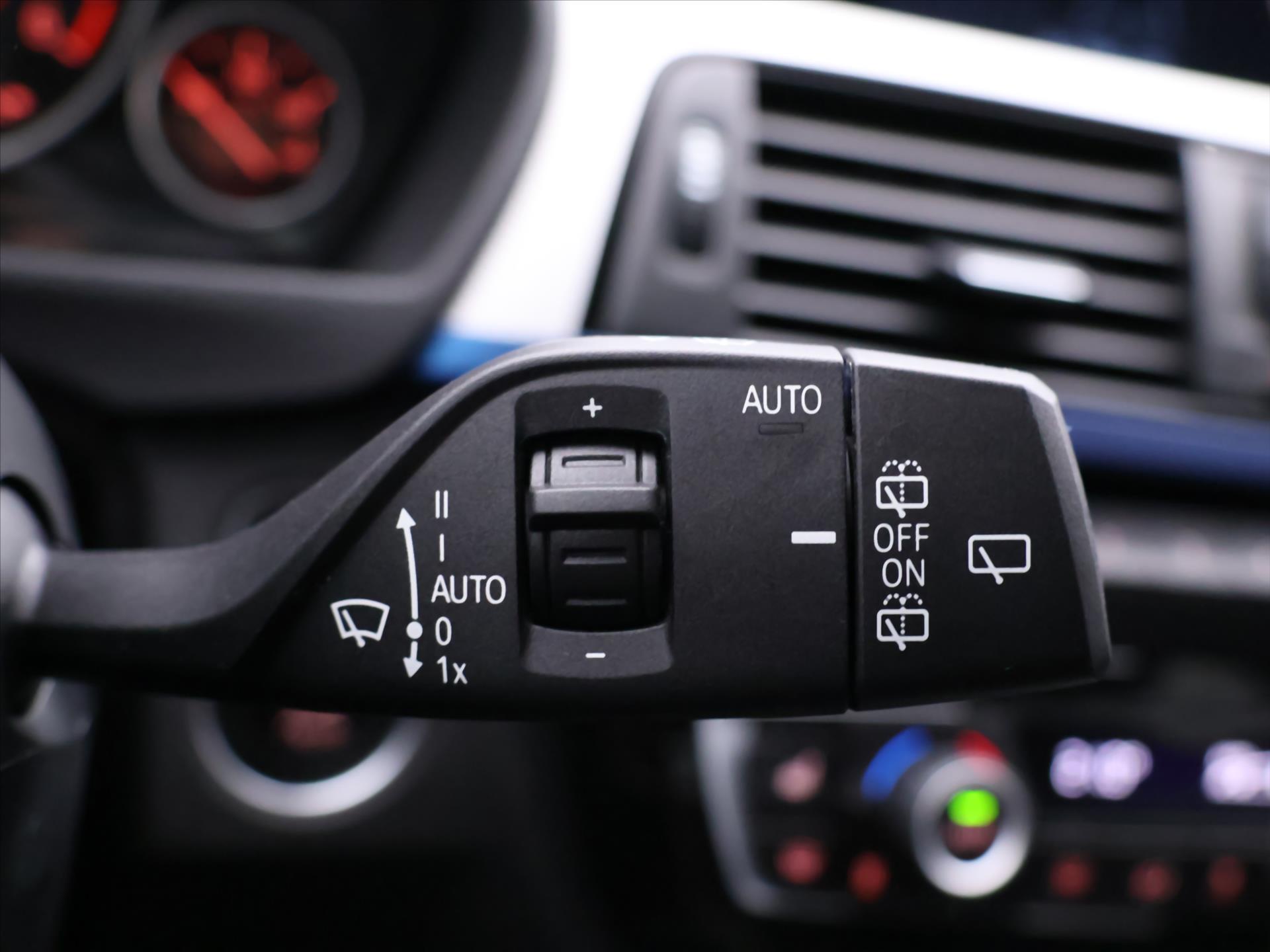 BMW Řada 3
