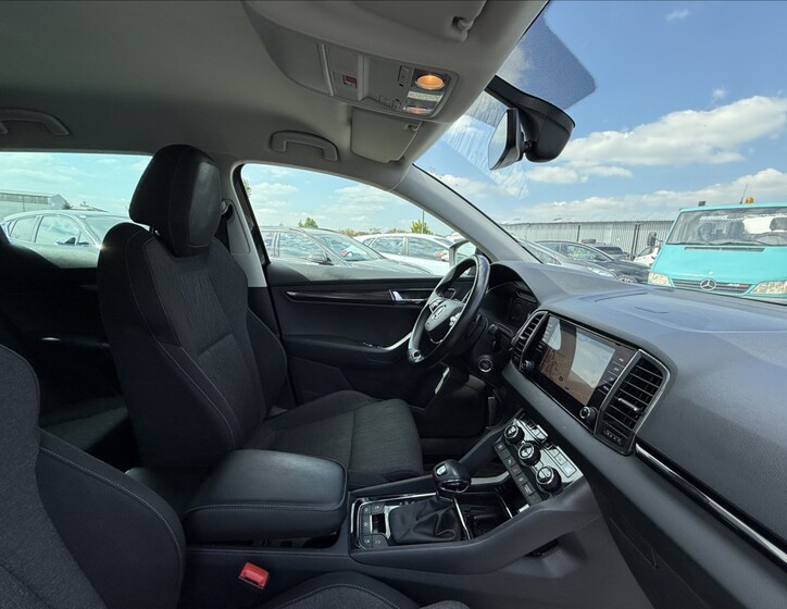 Škoda Karoq 23