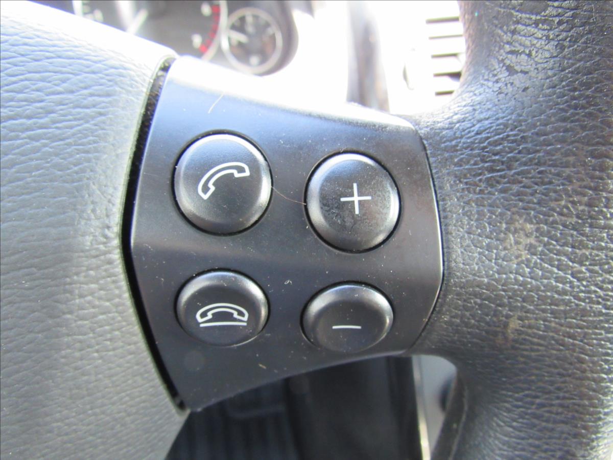 Mercedes-Benz Třídy A