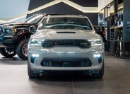 Dodge Durango 12