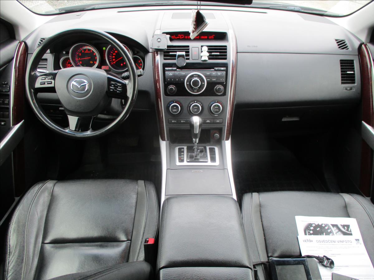 Mazda CX-9