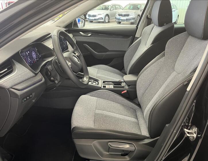 Škoda Octavia 21