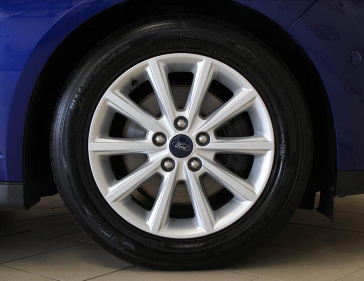 Ford Grand C-MAX 31