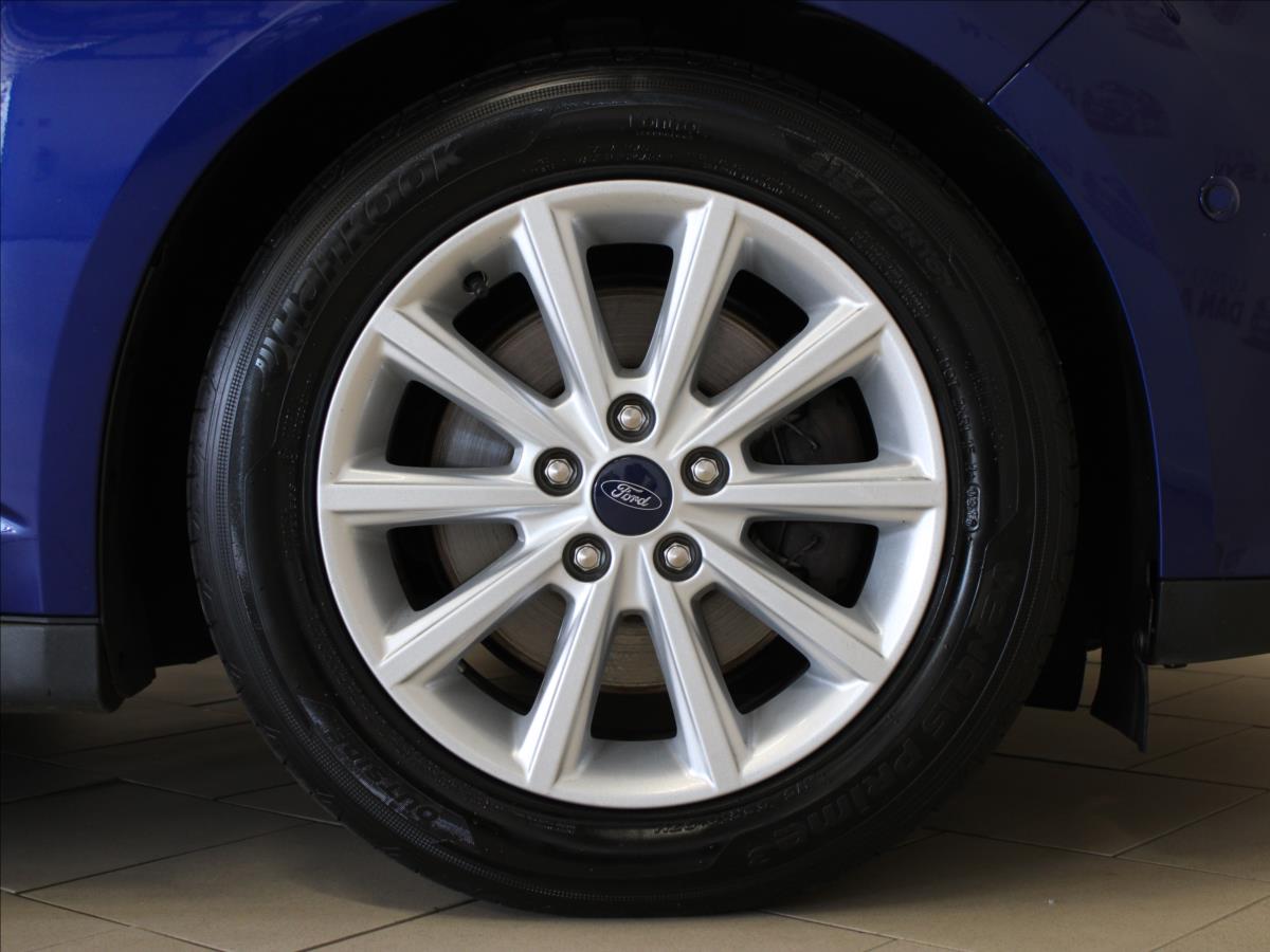 Ford Grand C-MAX