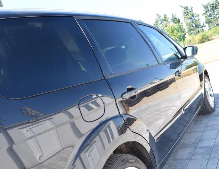 Ford Galaxy 10
