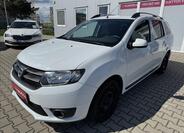Dacia Logan 1