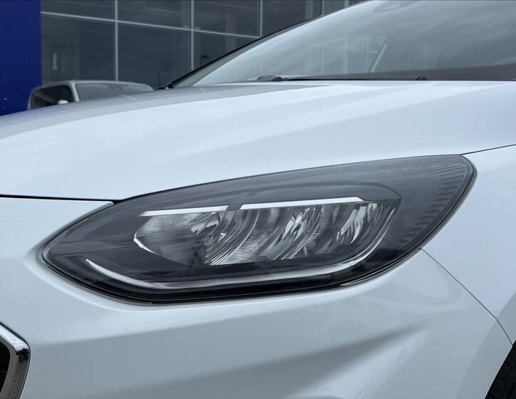 Ford Fiesta 9