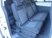 Toyota ProAce 12