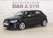 Audi S1 1
