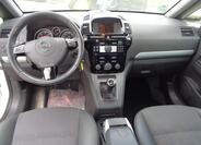 Opel Zafira 11