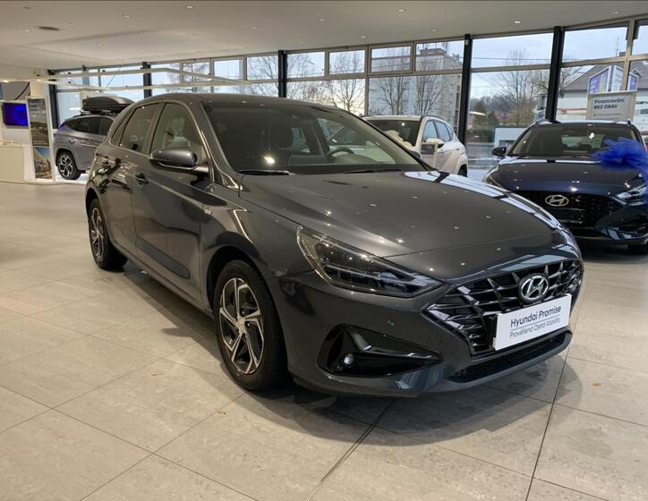 Hyundai i30 3