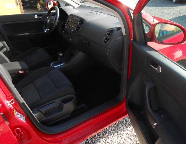 Volkswagen Golf Plus 19