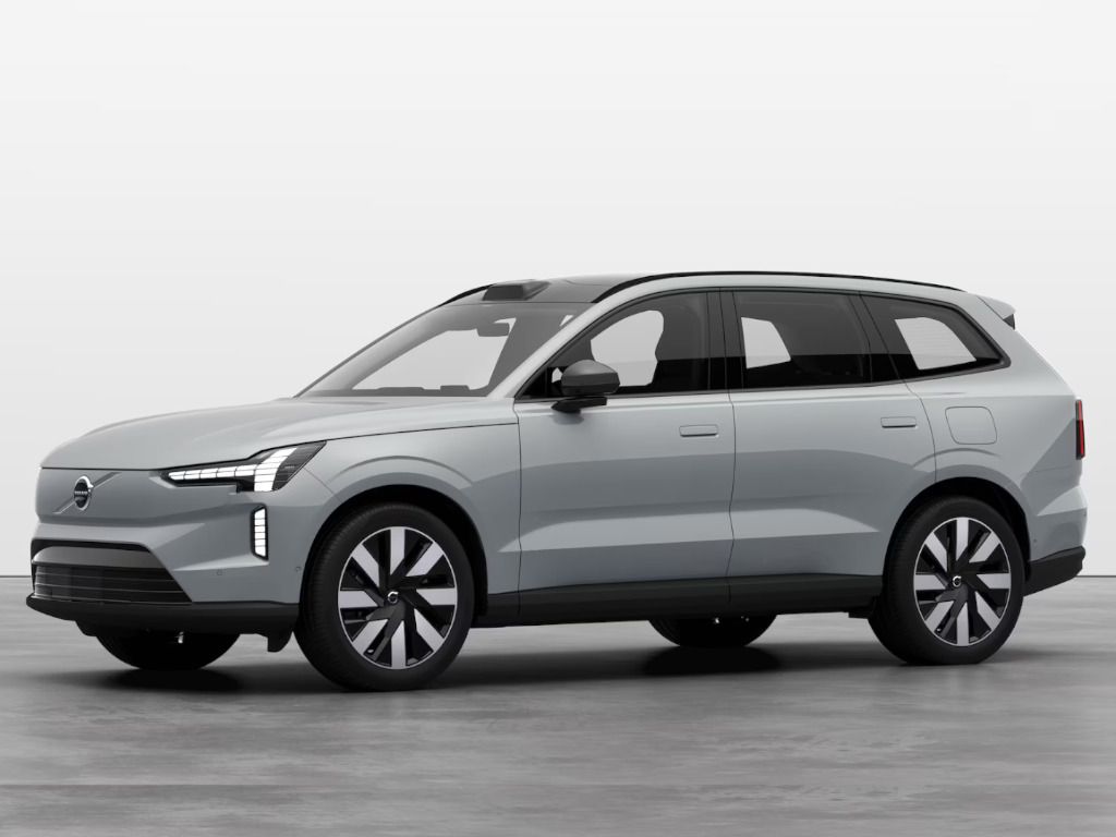 Volvo EX90
