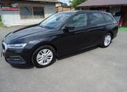 Škoda Octavia 5