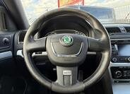Škoda Octavia 12