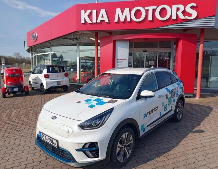 KIA Niro 1