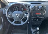 Dacia Logan 11