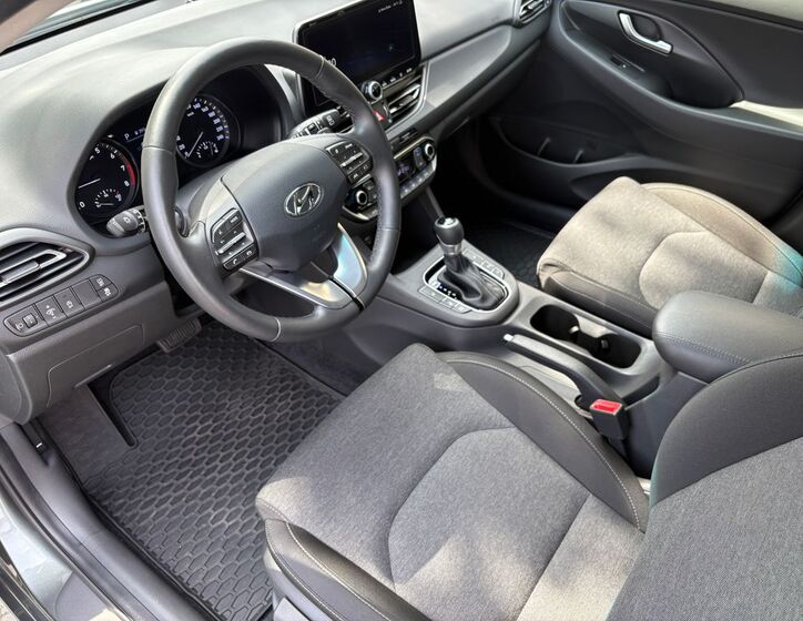 Hyundai i30 6
