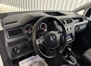 Volkswagen Caddy 16