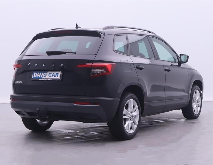Škoda Karoq 7