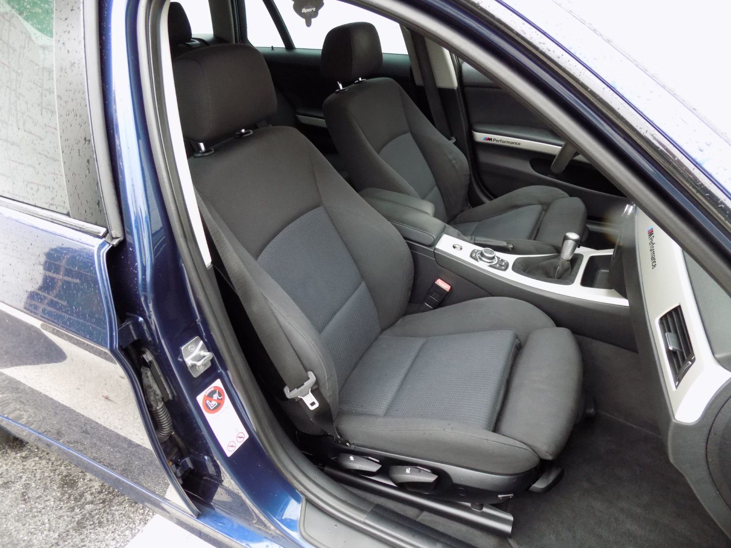 BMW Řada 3