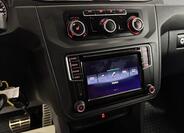 Volkswagen Caddy 24