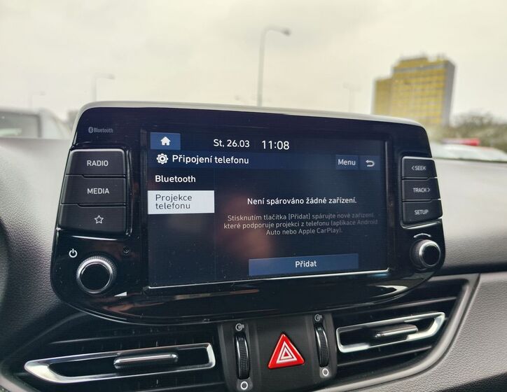 Hyundai i30 16