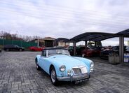 MG MG 8