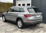 Škoda Kodiaq 8