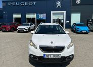 Peugeot 2008 11