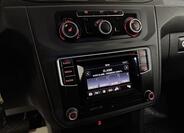 Volkswagen Caddy 22