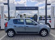 Dacia Sandero 7