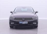 Volkswagen Passat 2