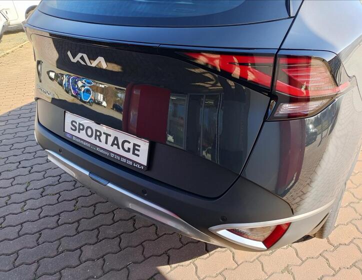 KIA Sportage 9