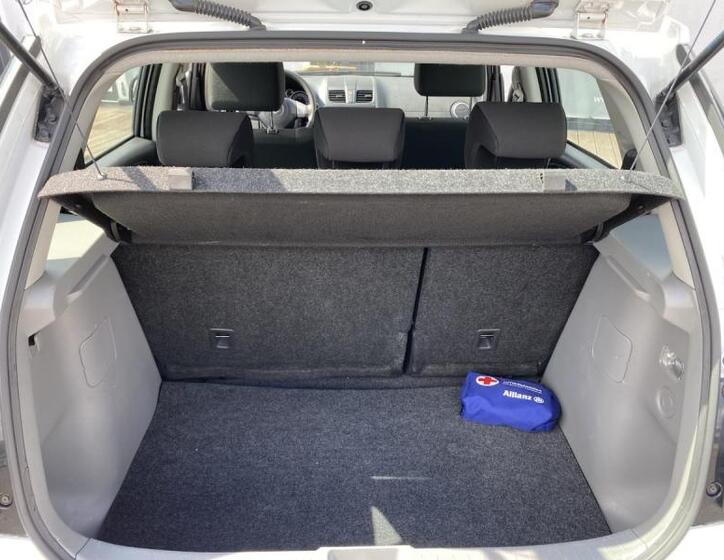 Suzuki SX4 26