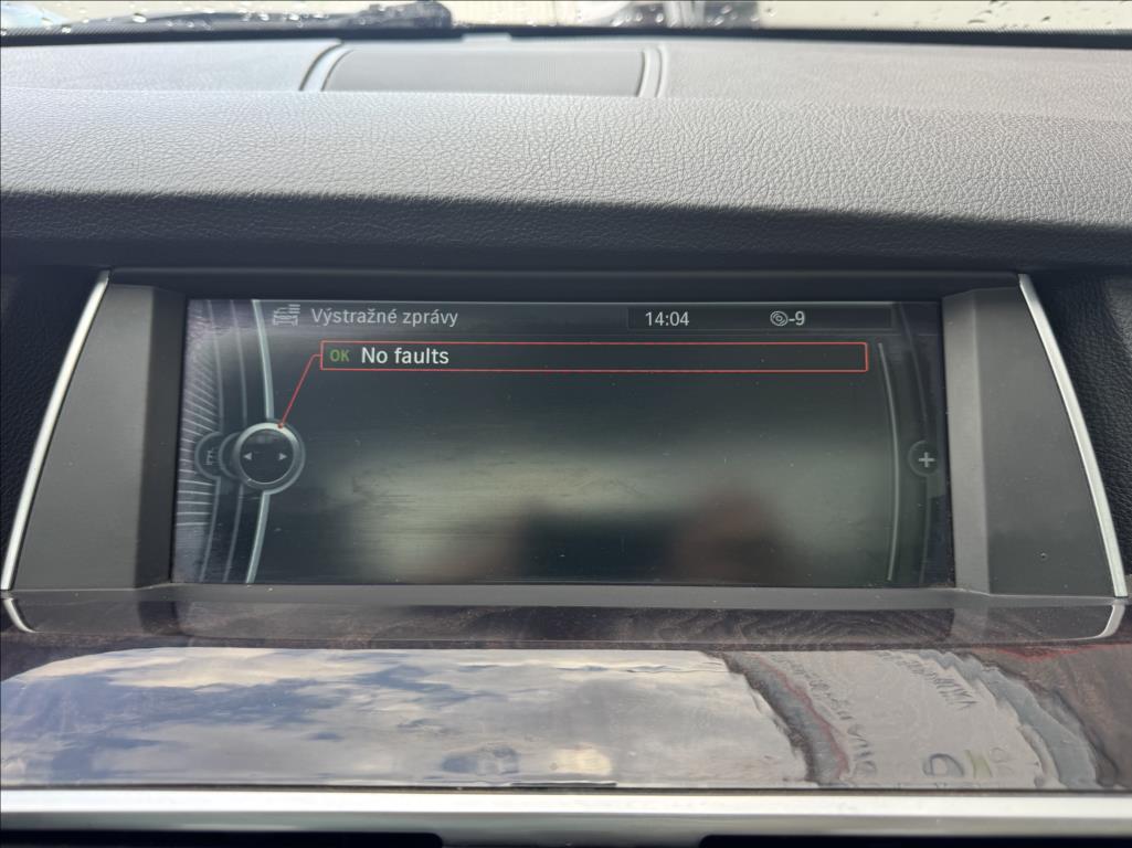 BMW Řada 5