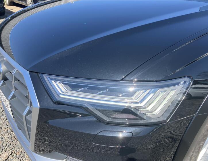 Audi A6 Allroad 32