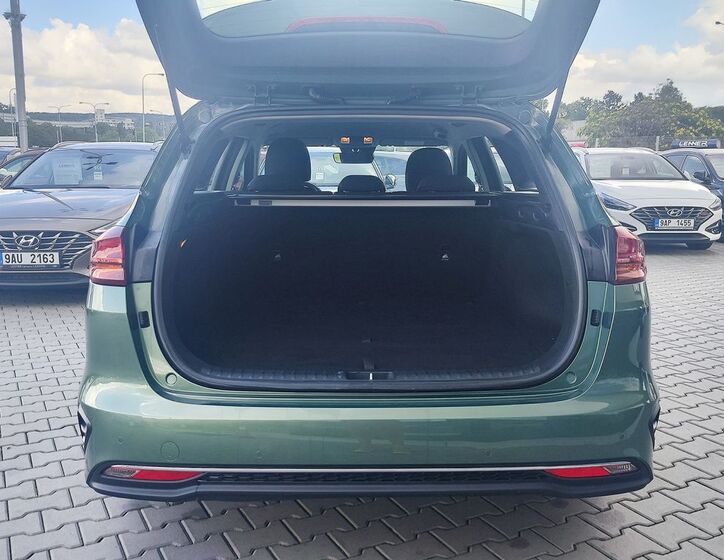 KIA Ceed 9