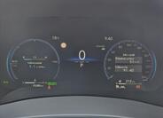 Lexus LBX 16