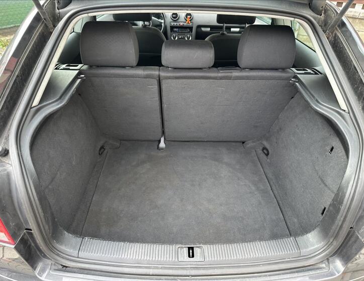 Audi A3 5
