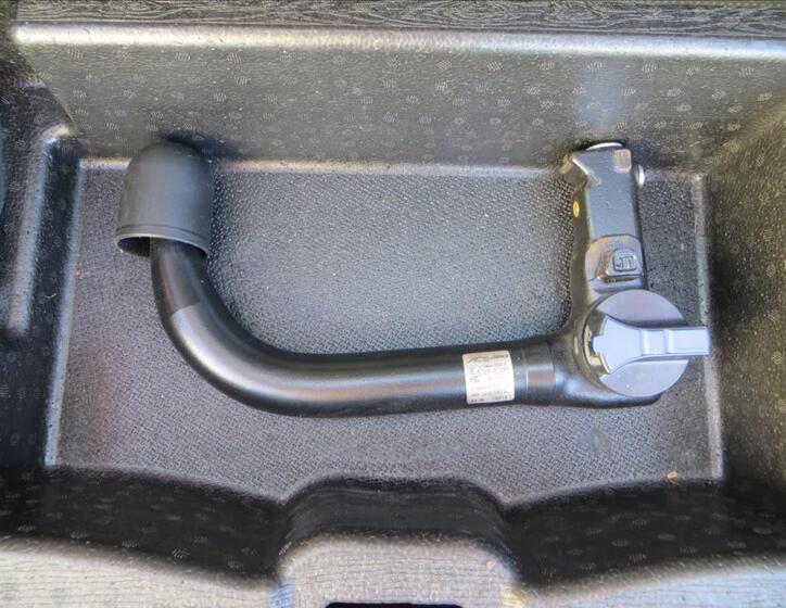 Hyundai Tucson 9
