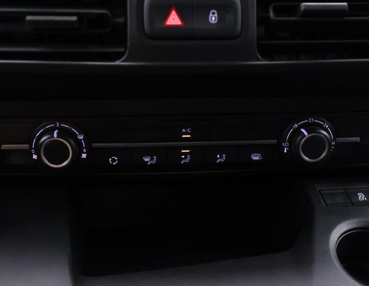 Opel Combo 20
